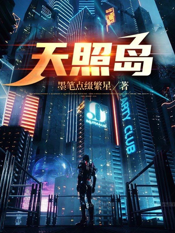 天照岛 天照岛