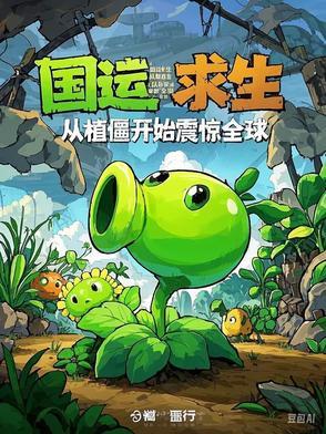 国运求生:从植僵开始震惊全球 国运求生:从植僵开始震惊全球